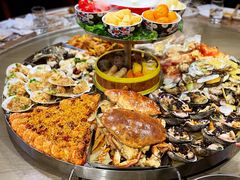 -日进一片海.生腌海鲜火锅.宵夜烧烤(三里屯总店)