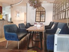-花舍·新派粤菜·西餐·下午茶(亚运村·鸟巢店)