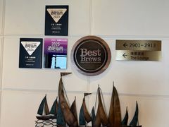 -三亚福朋喜来登酒店·大堂吧