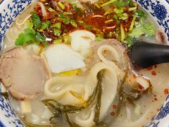 -凤齐羊肉烩面馆