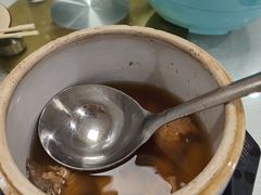-老友客家王餐馆