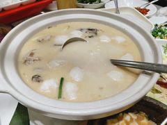 -千滋百味·醉江澜花园餐厅(街道口店)