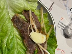 -炽城·烤肉名家(鸿达中央广场店)