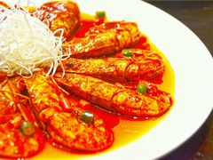 -重庆万豪中餐厅·Man Ho