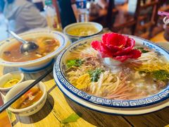 -老雒阳面馆·水席·洛阳菜(王城路店)