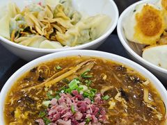 -毛华美食(清扬路店)