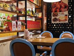 -品大三·南京菜(大行宫店)