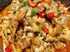 -蛙喔牛蛙(百联南方店)