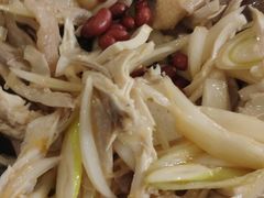 新疆椒麻鸡-董小西的凉皮和椒麻鸡(三元桥店)