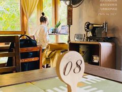 -时光花园(白鹭洲店)