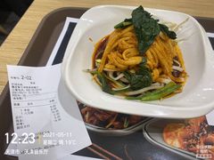 -魏家餐饮(朗香街店)