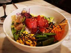 夏威夷冲浪碗-农畉LONFOOD(福田星河COCOPark店)