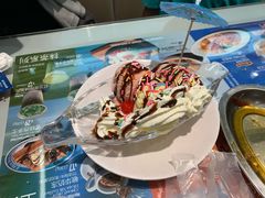 -敏华冰厅(平安金融中心店)