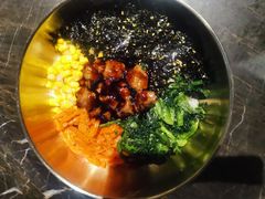 -大叹号·朝鲜族烤肉(潍坊泰华城店)