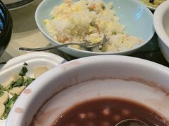 -上海虹桥宾馆味翠餐厅