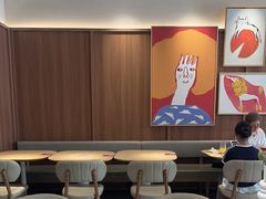 -必胜客(阿罗海店)