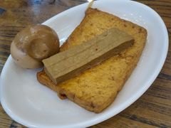 -晋B2008刀削面(小南庄店)