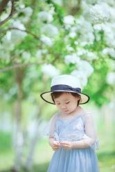 -RosyBaby萝西儿童摄影(园区店)