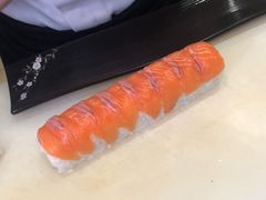 -银座日本料理(春徳街店)