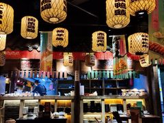 -南京大牌档(济南万象城店)
