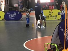 -东方启明星篮球培训(击掌校区)