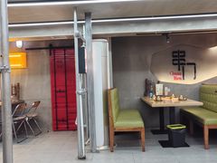 -串门海鲜烧烤(五四广场店)