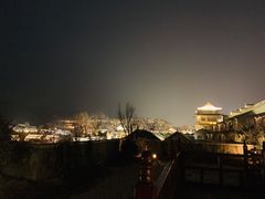 -北京古北水镇御舍温泉酒店