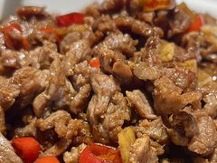 -喜湘宴·精致湖南菜(和平西桥店)