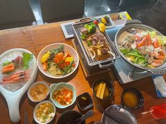 -九井澤精致料理(金茂店)