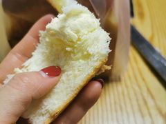 乳酪吐司-沁屋面包店(人民东路店)