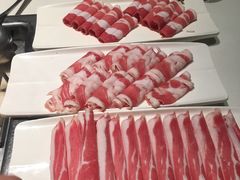 -海底捞火锅(河东万达广场店)