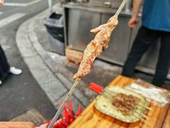 -新疆伊宁远征餐厅