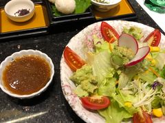 -味太助·银饭食堂(中华城店)