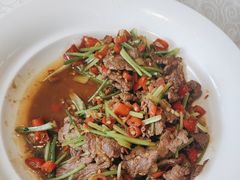 -辣婆婆(航天桥店)