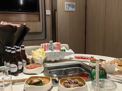 -海底捞火锅(上元大街店)