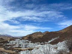 -墨石公园景区