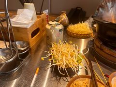 -郭铁柱·泥炉老火锅(江北龙湖天街店)