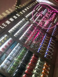 -P.STYLE 派斯造型