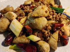 -山石榴·贵州菜(丰盛里店)