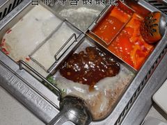 -海底捞火锅(群光广场店)