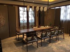 包厢-绿波廊七号(豫园新路店)