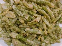 鸭黄豆角-峨嵋小镇(远洋城店)
