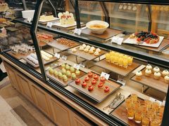 -TABLE·味西餐厅-成都茂业JW万豪酒店