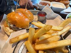 -Shanghai Brew House上海啤酒工坊(老外街店)