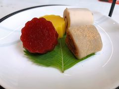 -御仙都北京菜馆·烤鸭店(双井店)