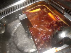-海底捞火锅(崇文门新世界百货店)