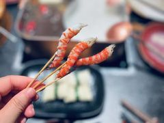 -荣记火锅(青悦城店)