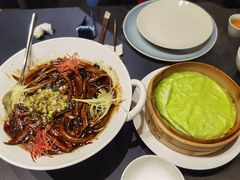 -江南雅厨(李公堤店)