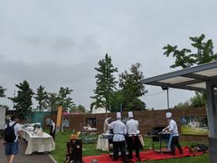 -太阳岛度假酒店