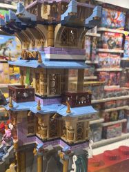-乐高授权专卖店(中关村领展店)